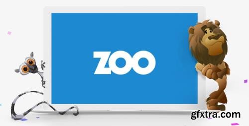 YooTheme - Yoo Zoo Full v4.0.4 - Content Builder For Joomla