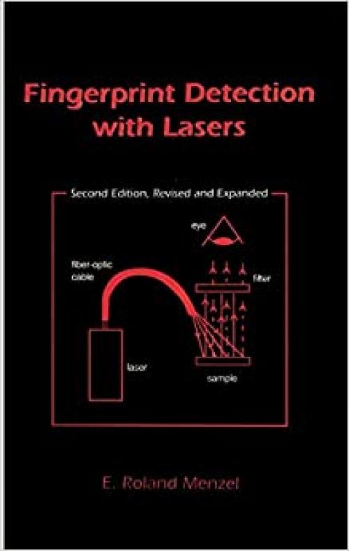  Fingerprint Detection with Lasers 