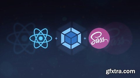 ReactJS + Webpack + SASS | Crea un Proyecto 0 a Producción