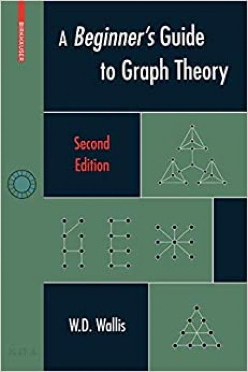  A Beginner's Guide to Graph Theory 