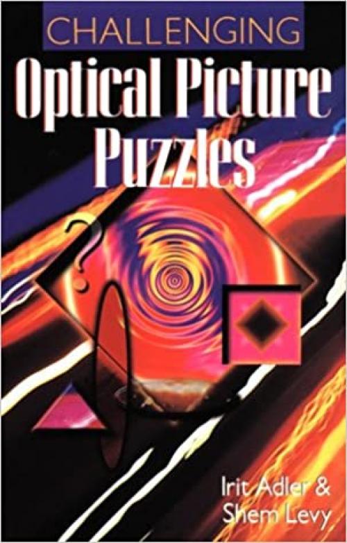  Challenging Optical Picture Puzzles 