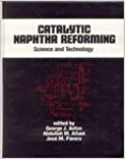  Catalytic Naphtha Reforming (Chemical Industries) 