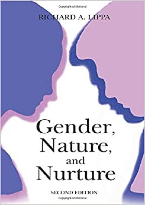  Gender, Nature, and Nurture 