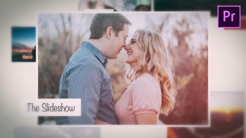 Videohive - The Slideshow