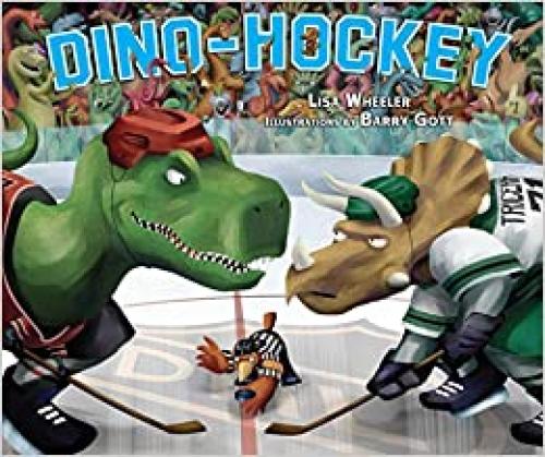  Dino-Hockey (Dino-Sports) 