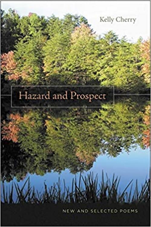  Hazard and Prospect: New and Selected Poems 