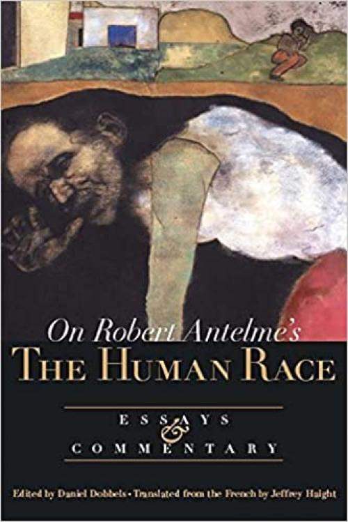  On the Human Race: Essays and Commentary 