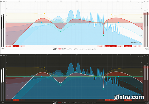 Softube Weiss EQ MP v2.5.12