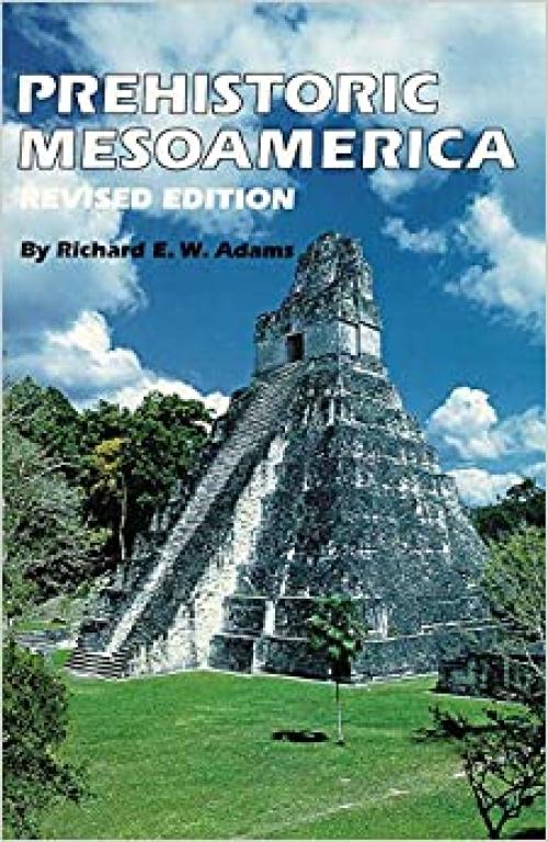  Prehistoric Mesoamerica 