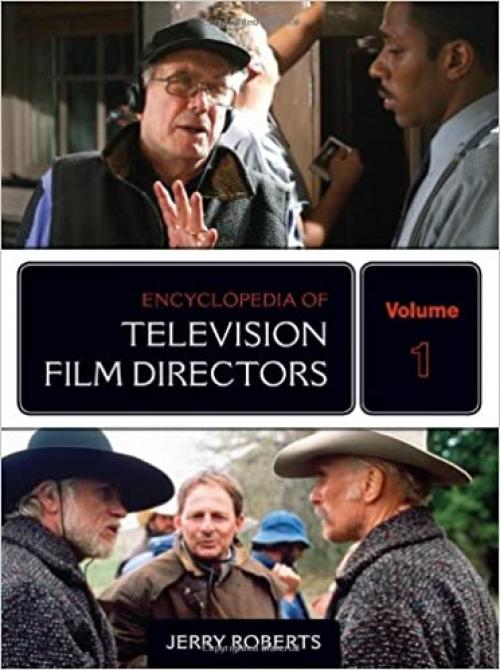  Encyclopedia of Television Film Directors 