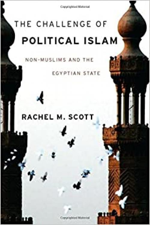  The Challenge of Political Islam: Non-Muslims and the Egyptian State 
