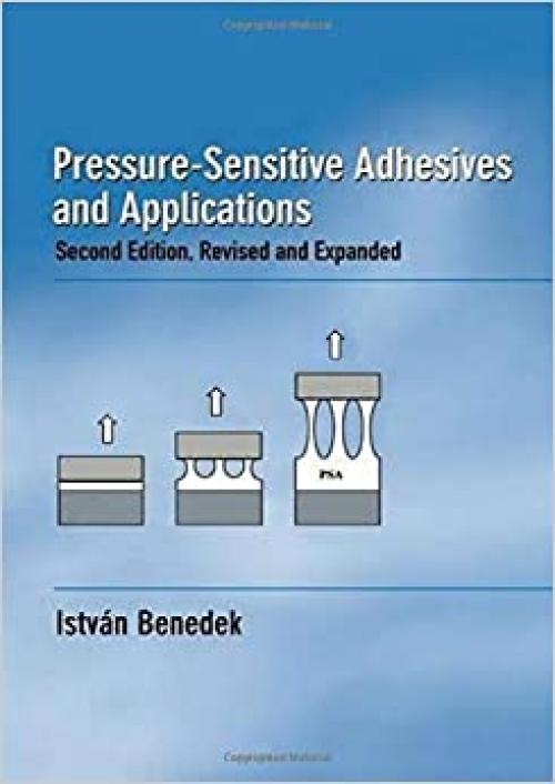  Pressure-Sensitive Adhesives and Applications 