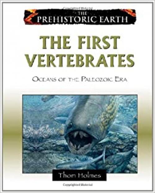  The First Vertebrates: Oceans of the Paleozoic Era (Prehistoric Earth) 