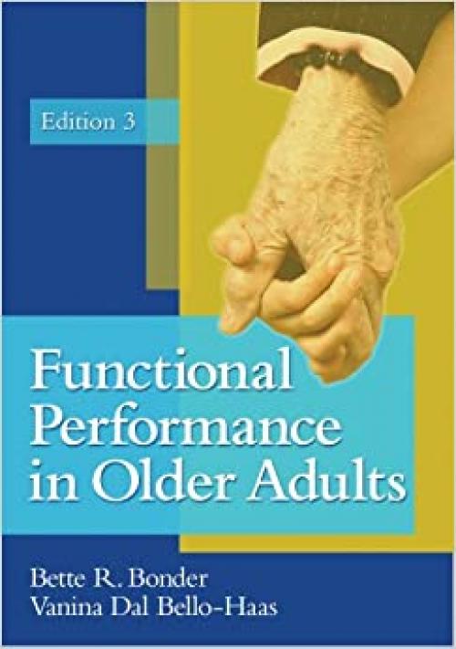  Functional Performance in Older Adults 