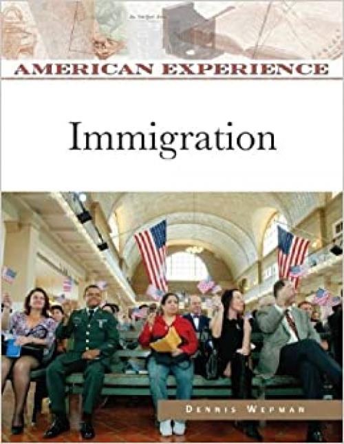  Immigration (American Experience) 