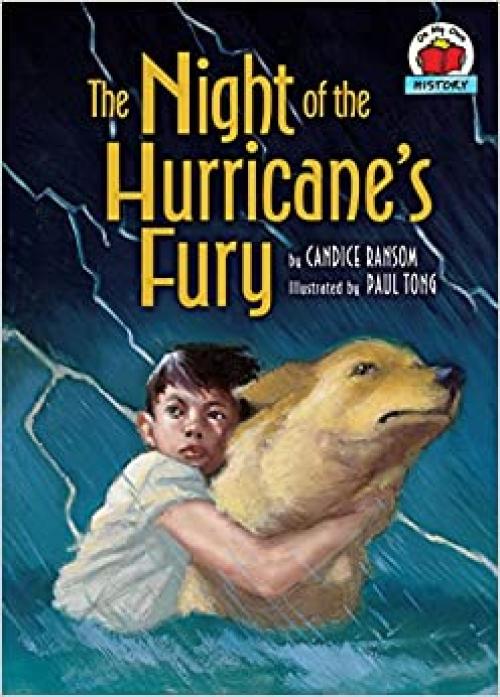  The Night of the Hurricane's Fury (On My Own History) 