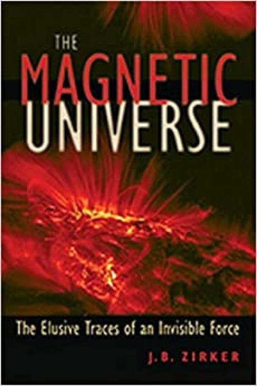  The Magnetic Universe: The Elusive Traces of an Invisible Force 