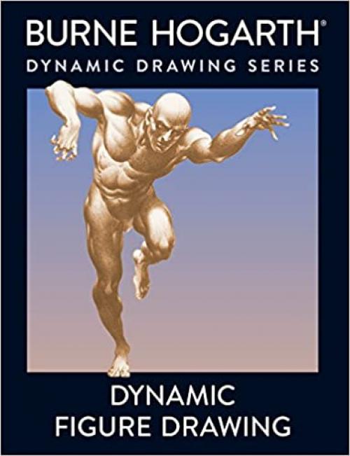  Dynamic Figure Drawing 