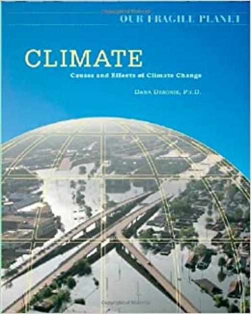  Climate (Our Fragile Planet) 