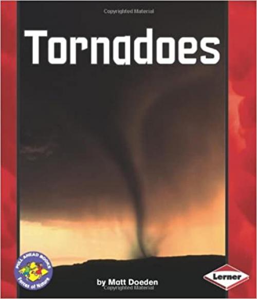  Tornadoes (Pull Ahead Books) 