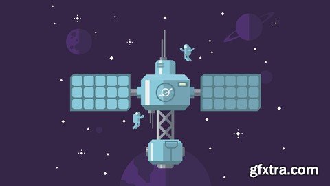 Build a Cool Space Station Tracking App using Spring Boot