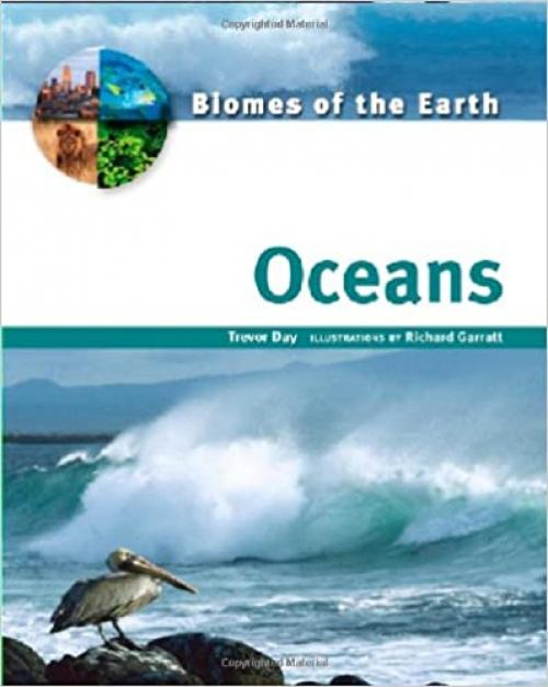  Oceans (Biomes of the Earth) 