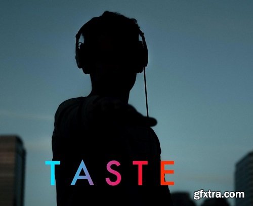 Audio Ollie TASTE