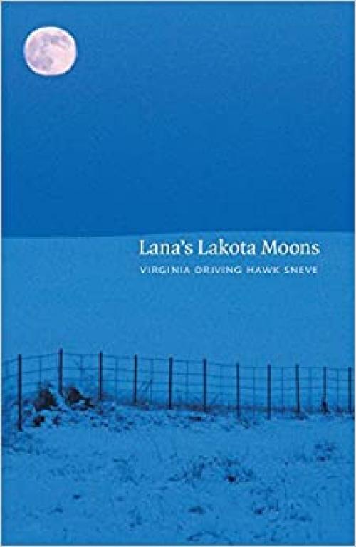  Lana's Lakota Moons 