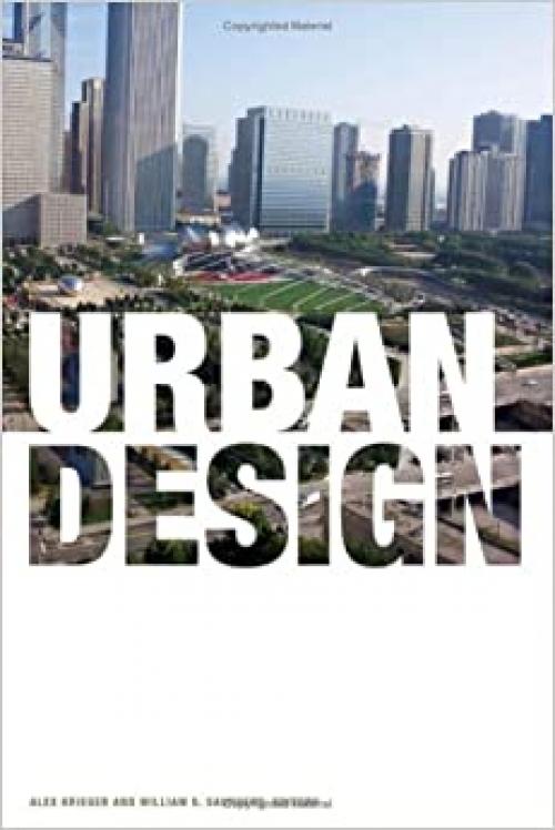  Urban Design 