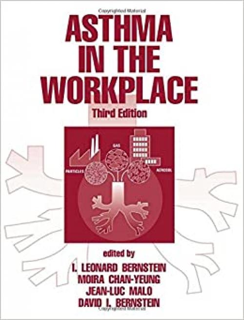  Asthma in the Workplace 