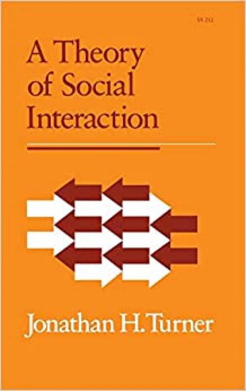  Theory of Social Interaction 