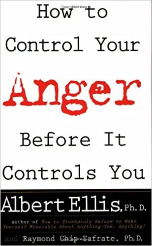  How To Control Your Anger Before It Controls You 