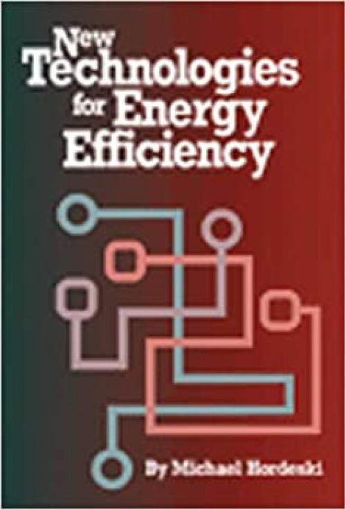  New Technologies for Energy Efficiency 