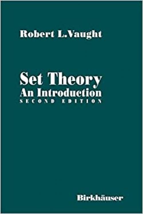  Set Theory: An Introduction 