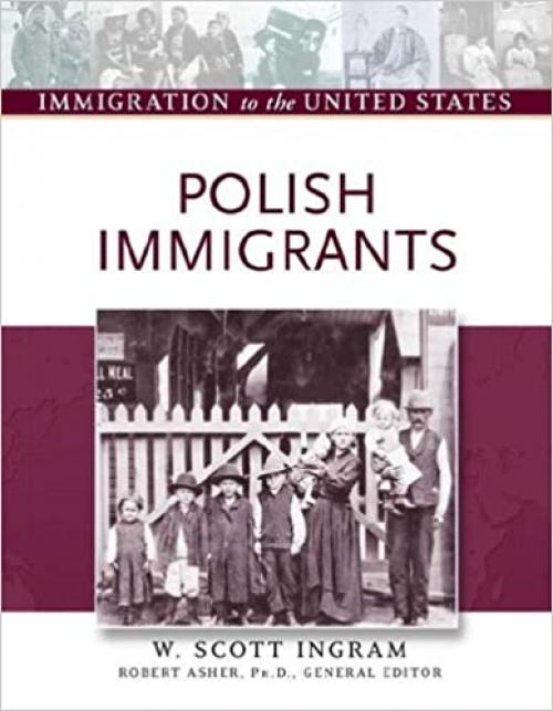  Polish Immigrants (Immigration to the United States) 