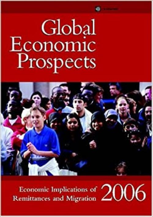  Global Economic Prospects 2006 