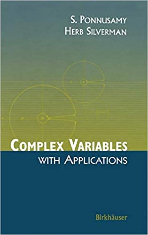  Complex Variables with Applications 