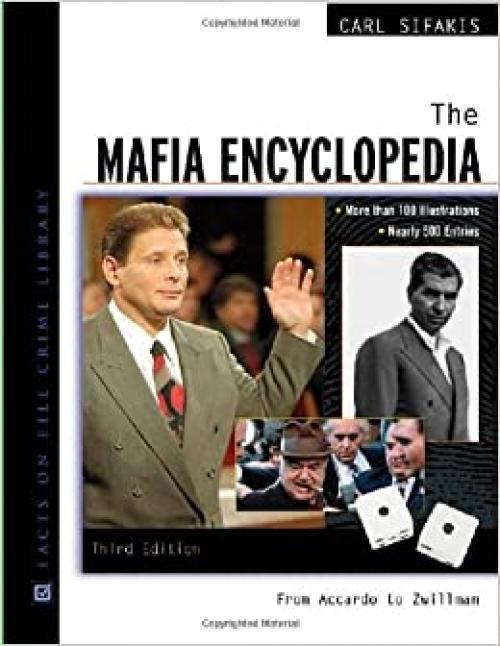  The Mafia Encyclopedia 