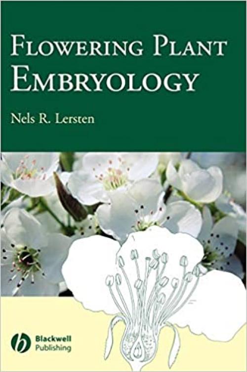  Flowering Plant Embryology: With Emphasis on Economic Species 