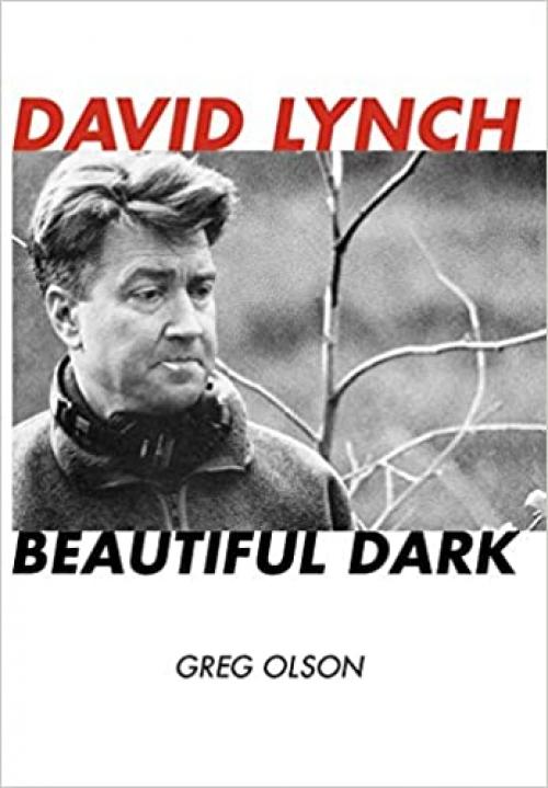  David Lynch: Beautiful Dark (The Scarecrow Filmmakers Series) 