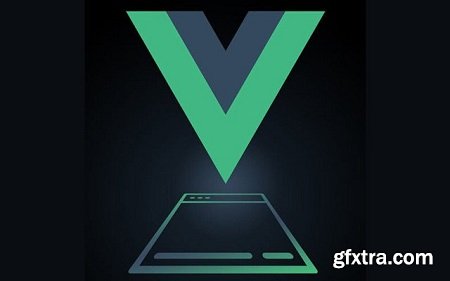 Building Applications with Vue & Nuxt