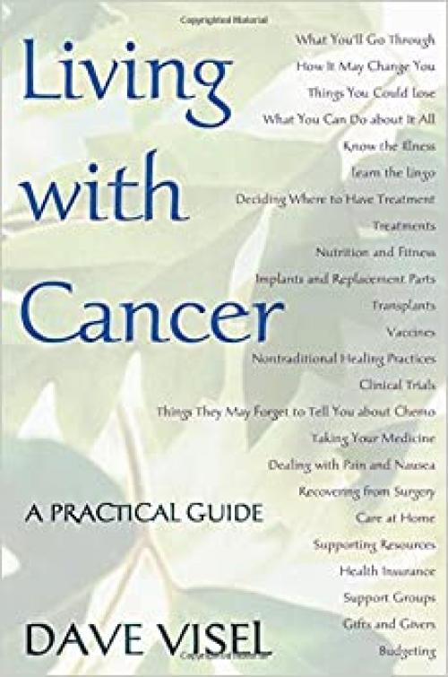  Living With Cancer: A Practical Guide 