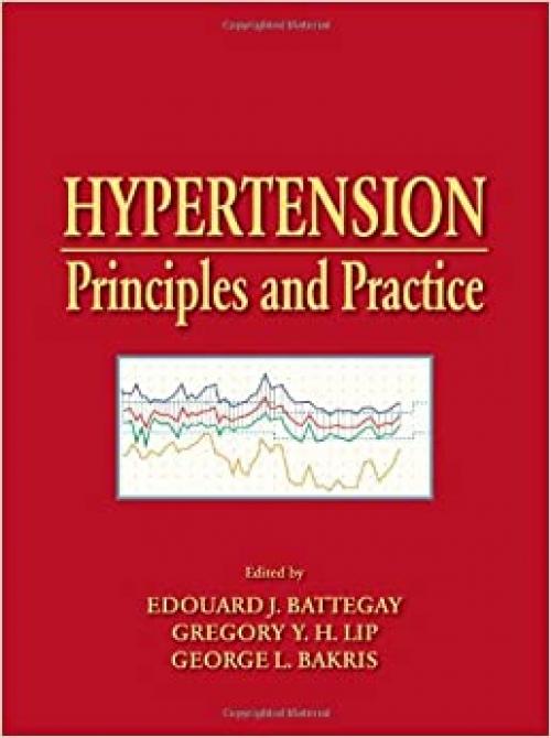  Hypertension: Principles and Practice 