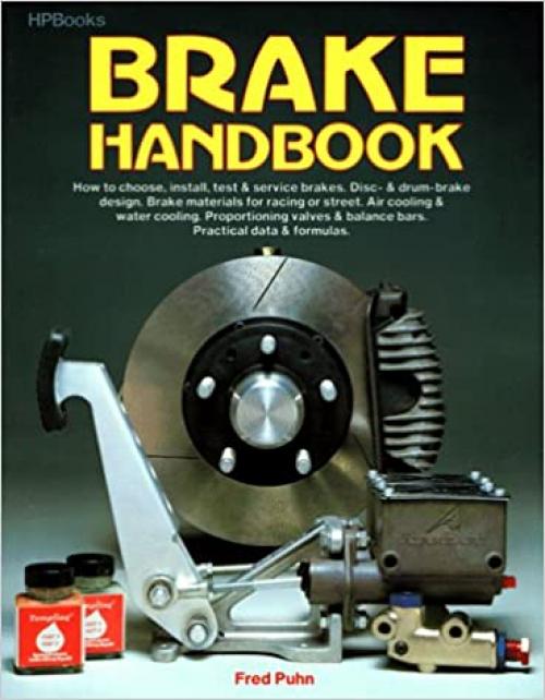  Brake Handbook 