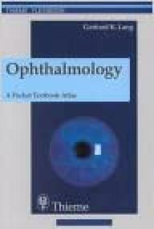  Ophthalmology: A Short Textbook 