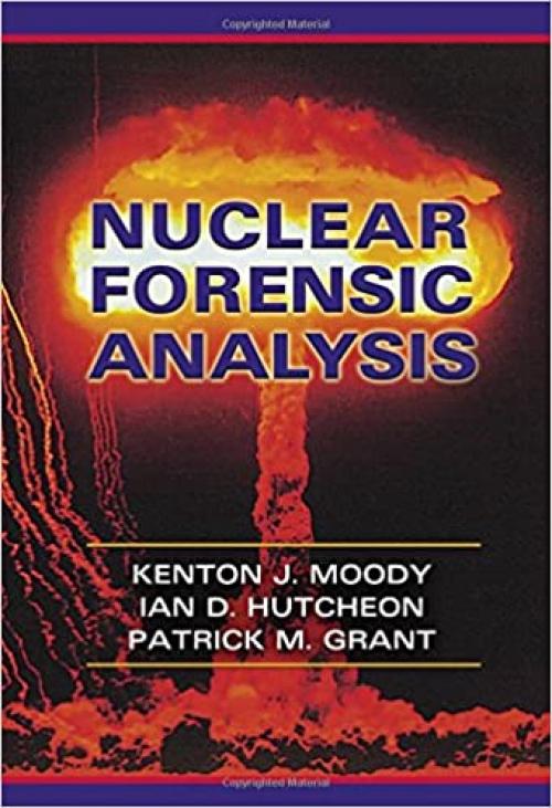  Nuclear Forensic Analysis 