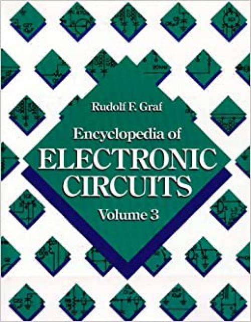  Encyclopedia of Electronic Circuits Volume 3 