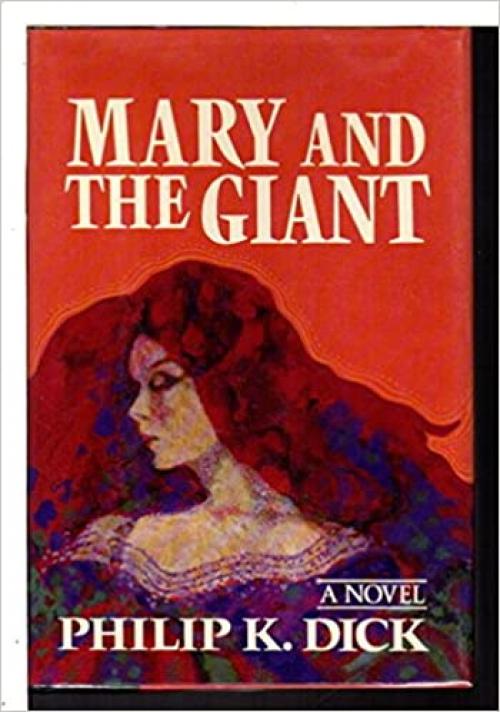  Mary and the Giant 