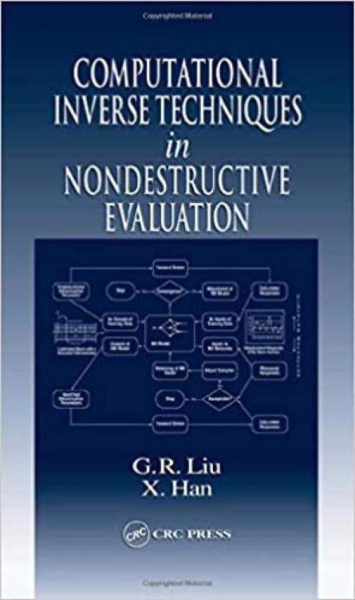  Computational Inverse Techniques in Nondestructive Evaluation 