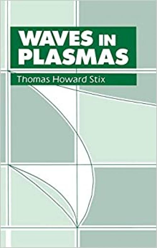  Waves in Plasmas 